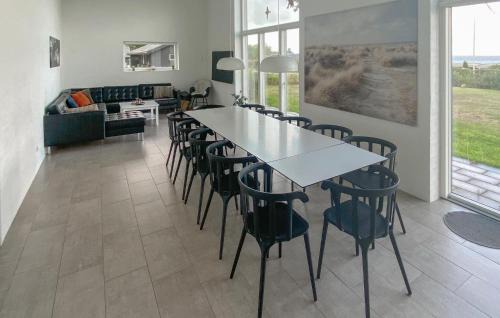 Norddjurs Municipality House | Pet Friendly Home In Allingåbro With Sauna