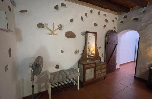 Telde Apartment | Pet-Friendly Country Home with Ocean View in Telde