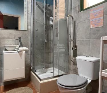 Telde Apartment | Pet-Friendly Country Home with Ocean View in Telde