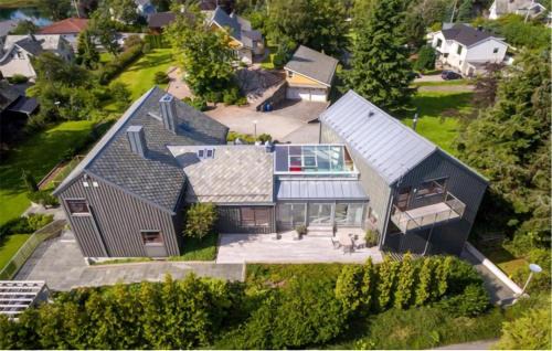 Alesund House | Cozy 2 Bedroom Home in Ålesund - Perfect for Families & Pets
