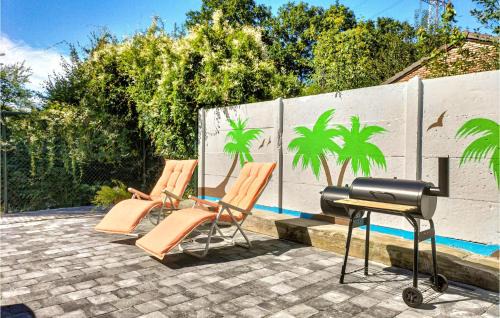 As House | Pet-Friendly Retreat in As with Free Wifi for the Whole Family
