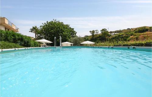Balestrate House | Pet-Friendly Haven with Pool in Balestrate, 4-Star Comfort
