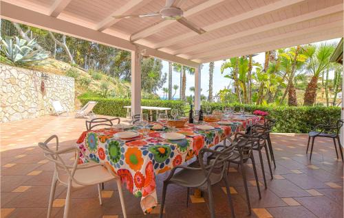 Balestrate House | Pet-Friendly Haven with Pool in Balestrate, 4-Star Comfort