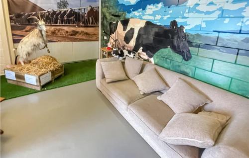 Beltrum House | Welcoming Pet Friendly Home in Beltrum for Families