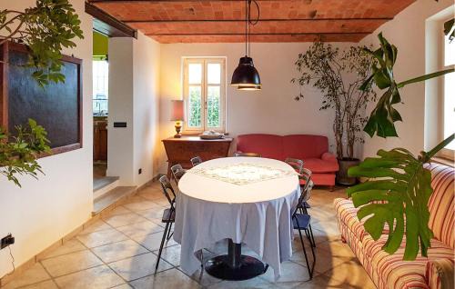 Cantarana House | Pet Friendly Home In Cantarana With Private Swimming Pool, Can Be Inside Or Outside