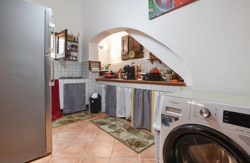 Capaci House | Pet friendly home in Capaci with WiFi