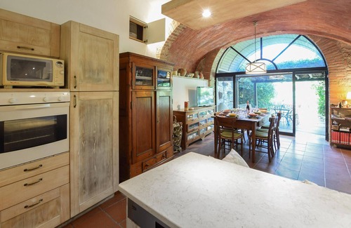 Cetona House | Pet friendly home in Cetona