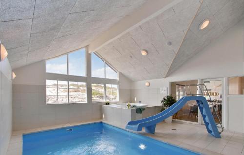 Henne Strand House | Relaxing Retreat in Henne with Sauna & Pool Access
