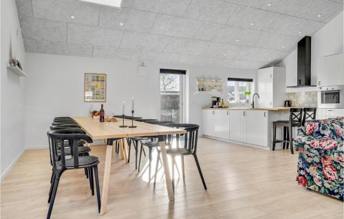 Oster Hurup House | Elegant Hadsund Retreat with Indoor Pool & Pet-Friendly Amenities