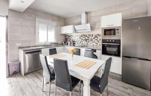 Algodonales House | Inviting Retreat in Algodonales with Pool and Wifi