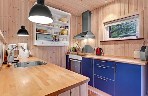 Farvang House | Relaxing Getaway in a Pet-Friendly Vacation Home