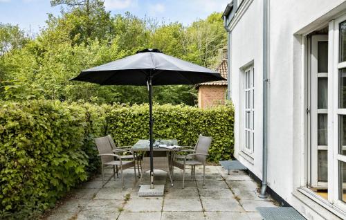Faaborg House | Pet-Friendly Retreat in Faaborg with Free Wifi Access