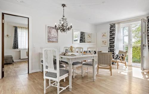 Faaborg House | Pet-Friendly Retreat in Faaborg with Free Wifi Access