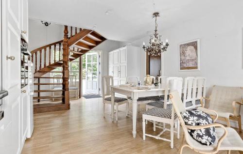 Faaborg House | Pet-Friendly Retreat in Faaborg with Free Wifi Access