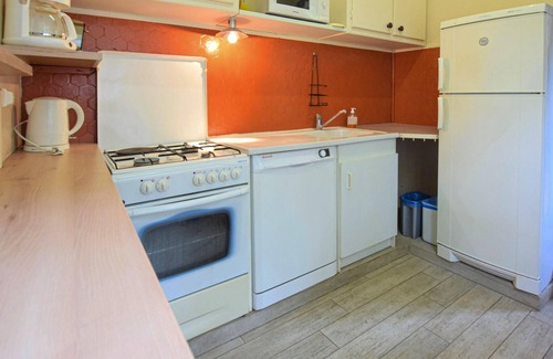 Beaumontel House | Top-Rated 5 Bedroom Accommodation in Beaumontel