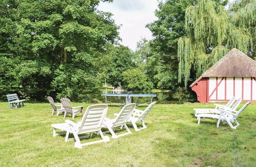 Beaumontel House | Top-Rated 5 Bedroom Accommodation in Beaumontel