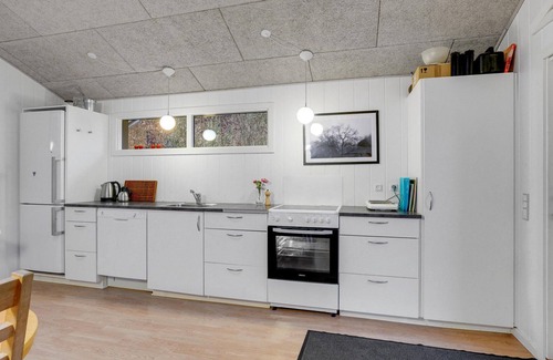 Aalborg Municipality House | Charming Cottage with Lake View and Spa Amenities