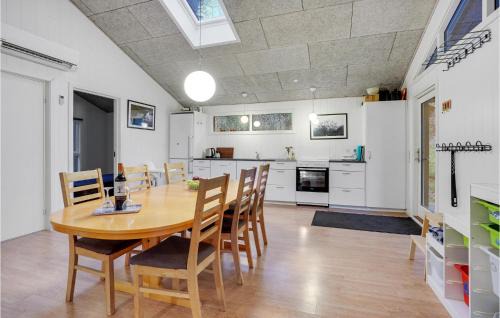 Aalborg Municipality House | Welcoming Pet Friendly Home in Gistrup with Wifi Access