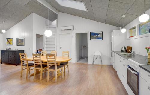 Aalborg Municipality House | Welcoming Pet Friendly Home in Gistrup with Wifi Access