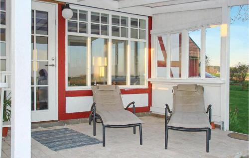 Margretetorp House | Inviting Pet-Friendly Retreat in Hjrnarp with Wifi