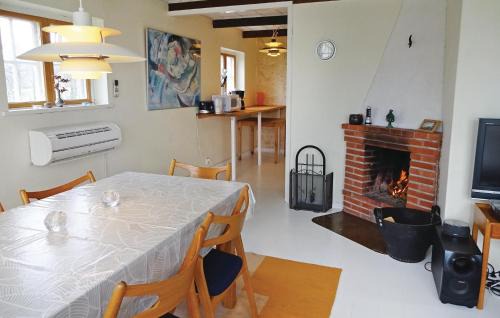 Margretetorp House | Inviting Pet-Friendly Retreat in Hjrnarp with Wifi