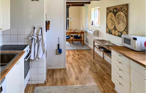 Margretetorp House | Inviting Pet-Friendly Retreat in Hjrnarp with Wifi
