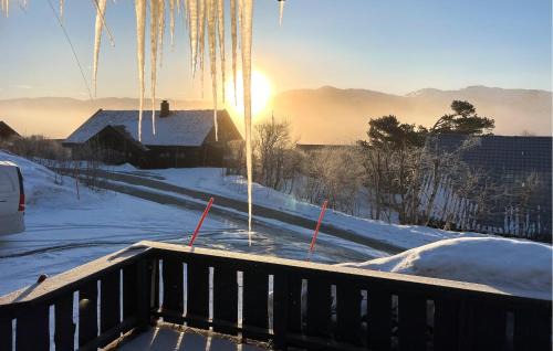 Hovden House | Pet Friendly Home In Hovden I Setesdal