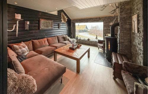 Hovden House | Pet Friendly Home In Hovden I Setesdal