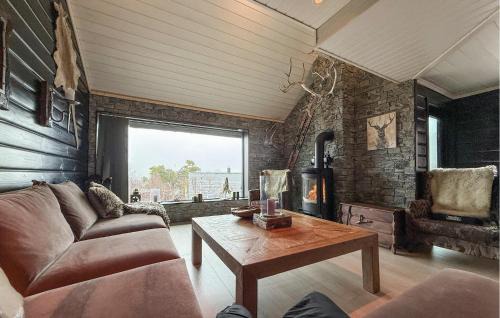 Hovden House | Pet Friendly Home In Hovden I Setesdal
