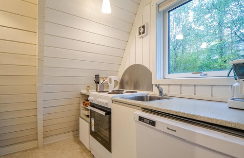 Knebel House | Family-Friendly Retreat at Mols Bjerge National Park