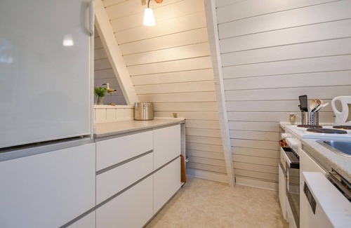 Knebel House | Family-Friendly Retreat at Mols Bjerge National Park