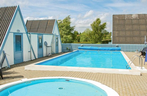 Knebel House | Family-Friendly Retreat at Mols Bjerge National Park