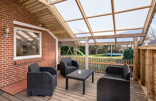 Jegum House | Charming Vacation Home with Pet-Friendly Amenities in Jegum