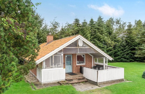 Jegum House | Charming Vacation Home with Pet-Friendly Amenities in Jegum