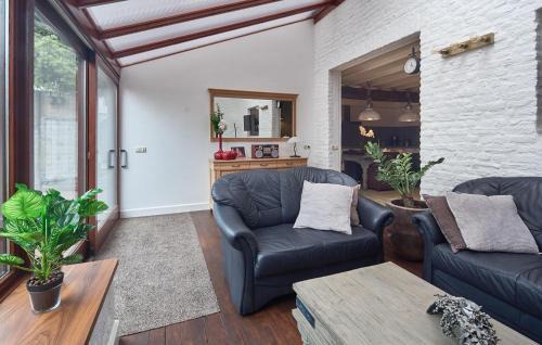 Ospel House | Pet Friendly Home In Ospel With Wifi