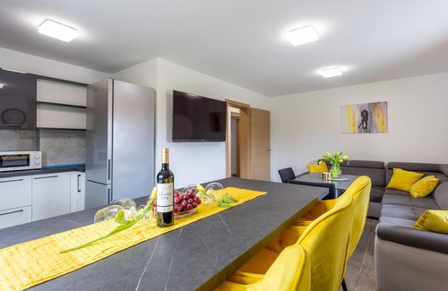 Pomer House | Explore Family-Friendly 2 Bedroom Accommodation in Pula