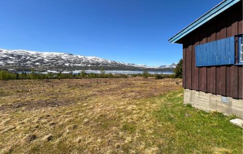 Gol Municipality House | Cozy Pet-Friendly Retreat in Ryfoss for Your Family