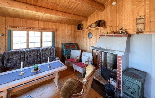 Gol Municipality House | Cozy Pet-Friendly Retreat in Ryfoss for Your Family