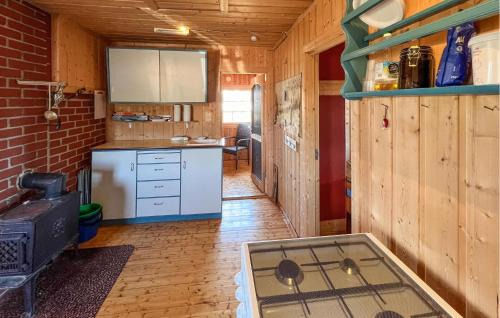 Gol Municipality House | Cozy Pet-Friendly Retreat in Ryfoss for Your Family