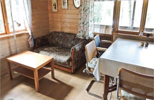 Simlangsdalen House | Charming Home in Simlngsdalen with Kitchen & Pet-Friendly