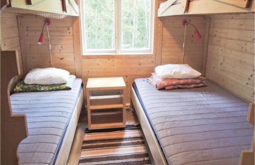 Simlangsdalen House | Charming Home in Simlngsdalen with Kitchen & Pet-Friendly