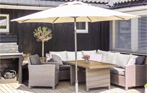 Skien House | Delightful Home in Skien with Pool & Pet-Friendly Stays