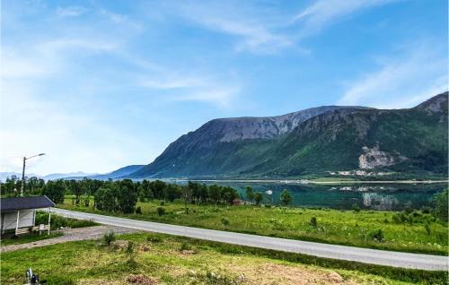 Sortland House | Pet Friendly Getaway in Sortland with Free Wifi Access