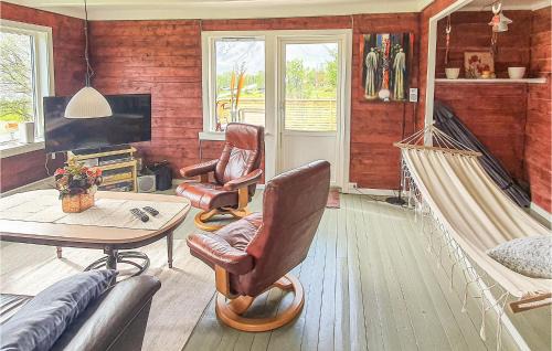 Sortland House | Pet Friendly Getaway in Sortland with Free Wifi Access