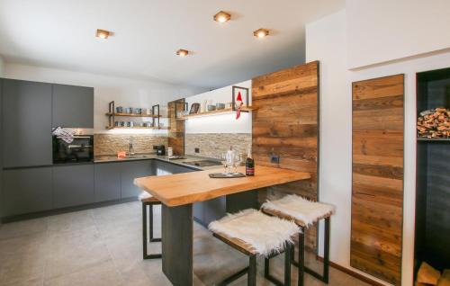 Castello Tesino House | Inviting Home in Castello Tesino with Kitchen & Pet-Friendly
