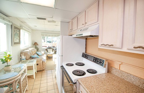 Bouvet Island House | Pet-Friendly Oasis with Pool, Steps to the Beach!