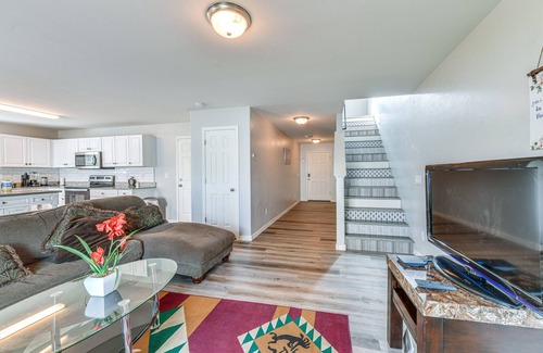 Florence House | Family-Friendly Home with Private Yard in Florence