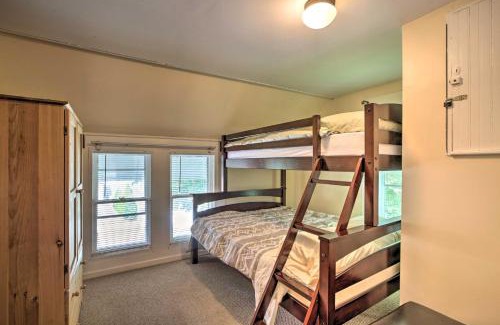 Delavan Lake House | Pet-Friendly Retreat with Scenic Lake Delavan Views