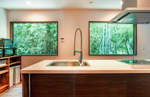 Kawazu House | Relax in a Pet-Friendly House with Natural Hot Spring Bath