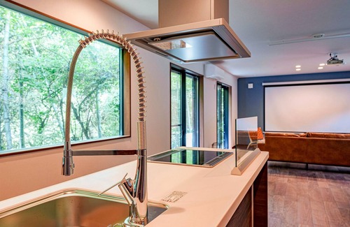 Kawazu House | Relax in a Pet-Friendly House with Natural Hot Spring Bath
